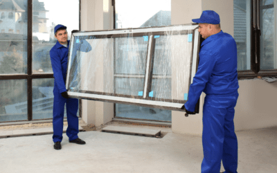 Safety and Security: The Importance of Timely Glass Repairs