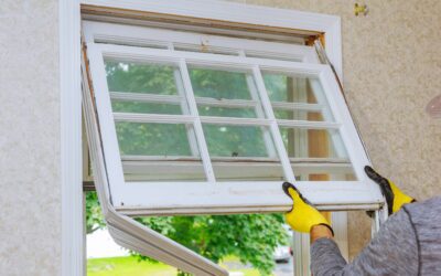 Windows Repair vs. Replacement: Weighing the Pros and Cons for Your Home